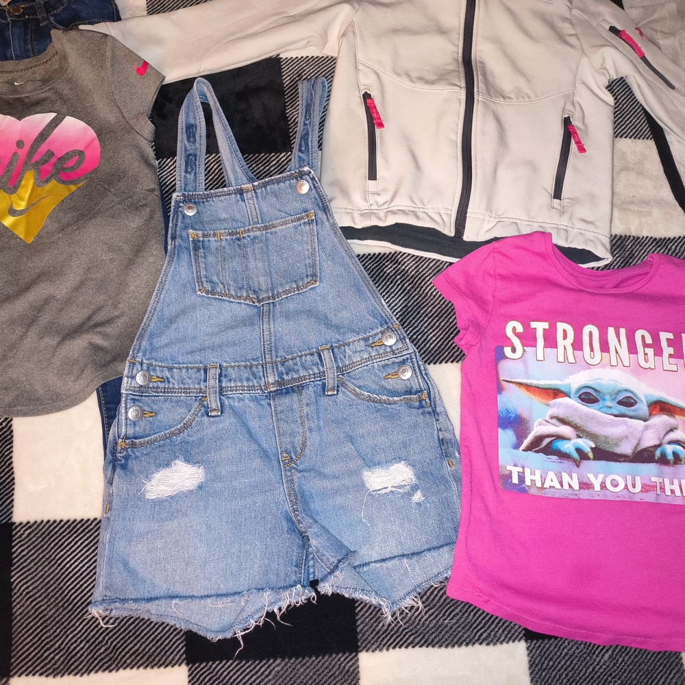 Girls Bundle #1
